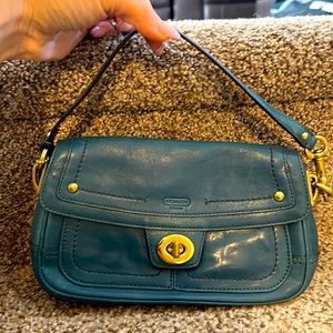 Coach small bag